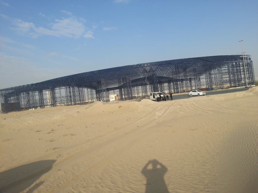  6米剪板機